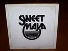 Sweet Maya-Private Press-Jazz Funk LP-Kalamazoo, Michigan