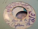 The Righteous Flames-I Was Born To Be Loved 45 -sold for 125 GBP