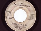 Butch Baker 