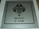 Limbonic Art Chronicles of Limbo Boxed Set New and Rare WORLDWIDE SHIPPING