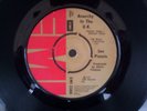 SEX PISTOLS, ANARCHY IN THE UK, I WANNA BE ME,1976, EMI RECORDS,VG CONDITION