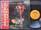 ANTOBAL’S CUBAN ALL STARS Dia De Reyes Felsted Latin LP HEAR
