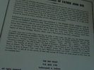 The Golden Recordings of Father John Doe