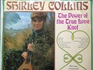 Shirley Collins Power True Love Knot Polydor 68 incredible string Joe Boyd Dolly