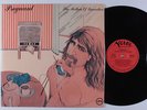 MOTHERS OF INVENTION Pregnant VERVE LP brazil pressing