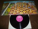 PETER HAMMILL-fools mate '71 UK PINK CHARISMA LP ORIG. V.D.G.G DEBUT SOLO