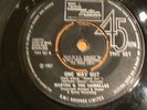 Northern Soul/Motown - Martha Reeves - One way out - UK Tamla First press