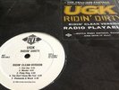 UGK Ridin Dirty 1996 promo LP BUN B PIMP C GETO BOYS SCARFACE HOUSTON GANGSTA