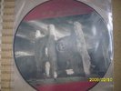 U2-U 2-UNFORGETTABLE FIRE-PICTURE PIC DISC-DEMO/PROMO-LIMITED-BONO-VERY RARE