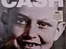 Johnny Cash American Records VI 6 LP Ain`t no Grave Limited Clear Vinyl Edition