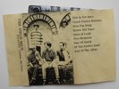THE FIELD MICE - Live London 21/11/1991 TAPE - SARAH RECORDS C86 INDIEPOP TWEE