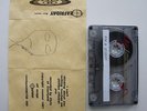 pre-RADIOHEAD - ON A FRIDAY - Manic Hedgehog 1991 DEMO TAPE - 