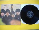 THE BEATLES -  BEATLES FOR SALE Stereo 1Box EMI