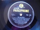 THE BEATLES - With The Beatles  Mono LP RARE DECCA PRESSING