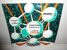 JACQUES LASRY BASCHET EP Structures Sonores Expo 1958 Musique de l'Atomium RARE