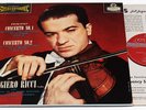 PROKOFIEV: VIOLIN CONCERTOS/RICCI/LONDON FFSS WB BLUEBACK/NO DECCA SXL/NM