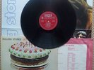 AMAZING-1A/1A-ROLLING STONES-LET IT BLEED-MONO-CHOIR-POSTER-TOP AUDIO-STUNNING