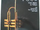 ? CHET BAKER - FOUR, CHET BAKER IN TOKYO...PADDLE WHEEL 1989 MINT-