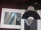 AUTECHRE: Confield, 2xLP, orig Warp UK 2001, near-mint