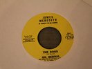 RnB Soul GIL BERNAL THE DOGS / JAMES MEREDITH JUKE BOX JAM records m-