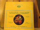 DEVY ERLIH / LECLAIR - COUPERIN sonates & concerto / RARE ORTF