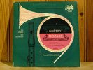 OUBRADOUS - RAMPAL - DEL VESCOVO / GRETRY - MOZART concertos / RARE PATHE 10