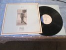 Blitz - Second Empire Justice LP Punk Oi Skinhead NO FUTURE