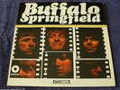 Buffalo Springfield 1966 Atco Mono 1st Press LP Baby Don't Scold Me Neil Young