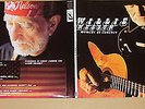 WILLIE NELSON Moment of Forever BOB DYLAN TRK 180 GRAM VINYL 2 LP KENNY CHESNEY