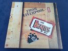 THE BEATLES BOX SUPER UK WORLD RECORD CLUB BOX SET L K