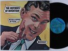 MOTHERS OF INVENTION Weasels Ripped My Flesh BIZARRE/REPRISE LP