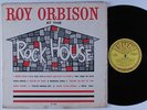 ROY ORBISON At The Rock House SUN LP