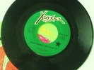X-RAY SPEX on FRENCH LABEL PATHE MARCONI/EMI 2C008 61192 