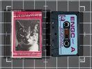 Roland Barker - Eternal Optimist CS minimal synth 1982 Blackouts