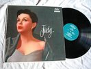 Judy Garland Judy mint original press mono best copy clean capitol 734 turquoise