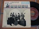 EP 45t LES FLASH  Endlessly  French rock sixties rare  groupe Fourmies Nord