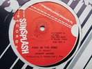 Osibert Hibbert King in The Ring Killer UK Digi 12