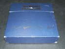 THE BEATLES EP collection 15 record box set BEP 14