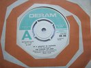 EX+ UK DERAM DEMO - THE FLOWERPOT MEN - IN A MOMENT OF MADNESS