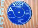 EX UK DECCA DEMO - THEM - ONE MORE TIME
