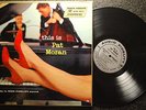 PAT MORAN TRIO   This Is... deep groove   Scott LaFaro CLEAN   AUDIO FIDELITY LP