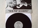 NIRVANA  --  SUB POP SESSIONS