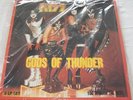 Kiss-Gods of Thunder/limited 5LP boxset/MINT-sealed.