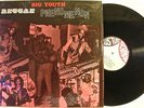 BIG YOUTH Reggae Phenmenon NEGUS NAGAST LP HEAR