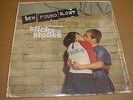 NEW FOUND GLORY Sticks and Stones ONLY 2000 made WHITE LP VINYL Record Numbered