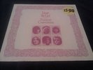 FAIRPORT CONVENTION - LIEGE & LIEF LP MINT / SEALED ILPM 9115