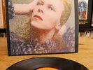 DAVID BOWIE Hunky Dory RCA VICTOR UK Original LP 