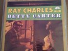 Ray Charles And Betty Carter- Rare- DCC Classics  Audiophile-Sealed
