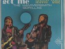 Hammersmith Gorillas French SP You really Got Me Kinks 1974