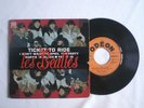 EP THE BEATLES  Ticket to ride